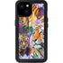 Daydream Galaxy Tigers by Sheena Pike iPhone 15 Plus Waterproof Case